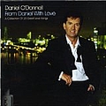 Daniel O&#039;Donnell - From Daniel with Love альбом