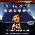 Daniel O&#039;Donnell - Branson Encore album