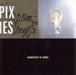 Pixies - Complete B Sides album