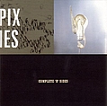 Pixies - Complete B Sides альбом