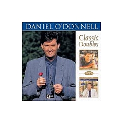 Daniel O&#039;Donnell - Especially for You  Love Song album