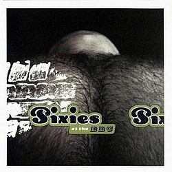 Pixies - Pixies At The BBC album