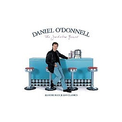 Daniel O&#039;Donnell - The Jukebox Years album
