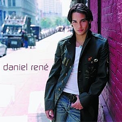 Daniel Rene - Daniel Rene альбом