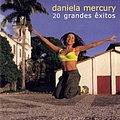 Daniela Mercury - 20 Grandes Êxitos album