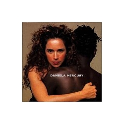 Daniela Mercury - Feijão com arroz album