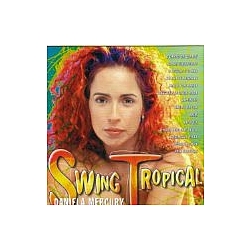 Daniela Mercury - Swing Tropical album