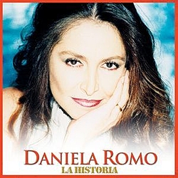 Daniela Romo - La Historia альбом