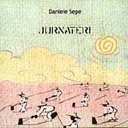 Daniele Sepe - Jurnateri album