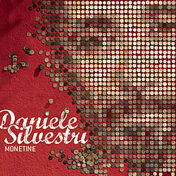 Daniele Silvestri - Monetine album