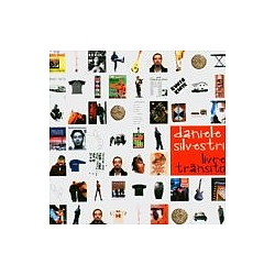 Daniele Silvestri - Livre transito (disc 1) album