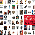 Daniele Silvestri - Livre Transito album