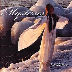 Danielle Rose - Mysteries album