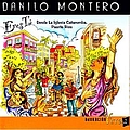 Danilo Montero - Eres Tú - Adoración Viva 1 альбом