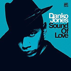 Danko Jones - Sound of Love альбом