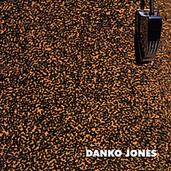 Danko Jones - Danko Jones альбом