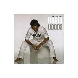 Danni Ubeda - Mia Angel album