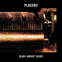 Placebo - Black Market Music альбом