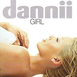 Dannii Minogue - Girl album