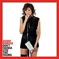 Dannii Minogue - Don&#039;t Wanna Lose This Feeling album