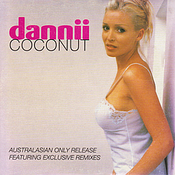 Dannii Minogue - Coconut альбом