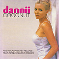 Dannii Minogue - Coconut album
