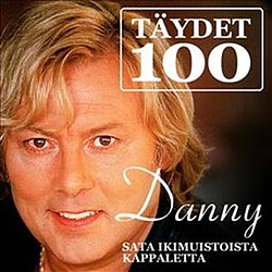 Danny - Täydet 100 album