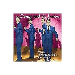 Danny And The Juniors - A Golden Classics Edition альбом