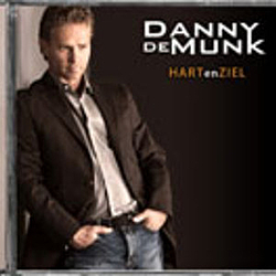 Danny De Munk - Hart en ziel album