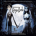 Danny Elfman - Corpse Bride альбом
