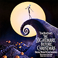 Danny Elfman - Tim Burton&#039;s The Nightmare Before Christmas album
