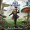 Danny Elfman - Alice in Wonderland album