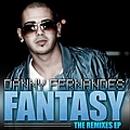 Danny Fernandes - Fantasy EP album