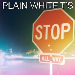 Plain White T&#039;s - Stop альбом