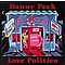 Danny Peck - Love Politico album