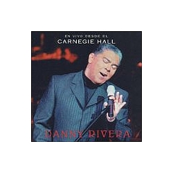 Danny Rivera - En Vivo Desde Carnagie Hall (disc 2) альбом