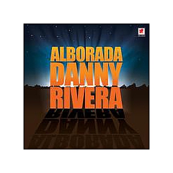 Danny Rivera - Alborada album