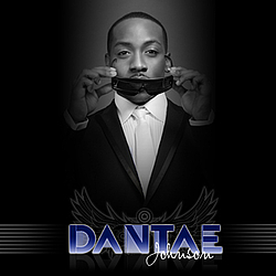 Dantae Johnson - The Promo (vol. I) album