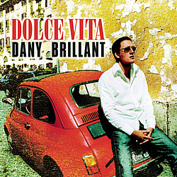 Dany Brillant - Dolce vita album