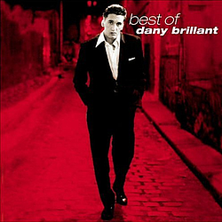 Dany Brillant - Best Of album