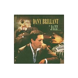 Dany Brillant - Jazz... à la Nouvelle-Orléans album