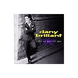 Dany Brillant - C&#039;est ça qui est bon album