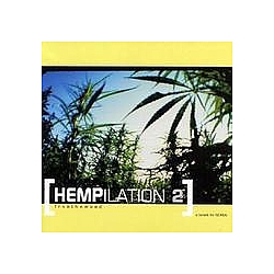 Dar Williams - Hempilation 2 альбом