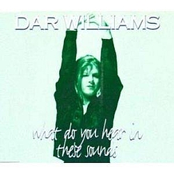 Dar Williams - What Do You Hear in These Sounds album