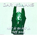 Dar Williams - What Do You Hear in These Sounds альбом