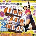Dare - Top 40 Hits 2003, Volume 2 альбом
