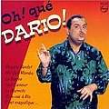 Dario Moreno - Oh ! Qué Dario ! альбом