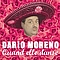 Dario Moreno - Quand elle danse album