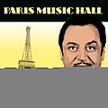 Dario Moreno - Paris Music Hall - Dario Moreno альбом