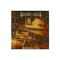Dark Age - Remonstrations album